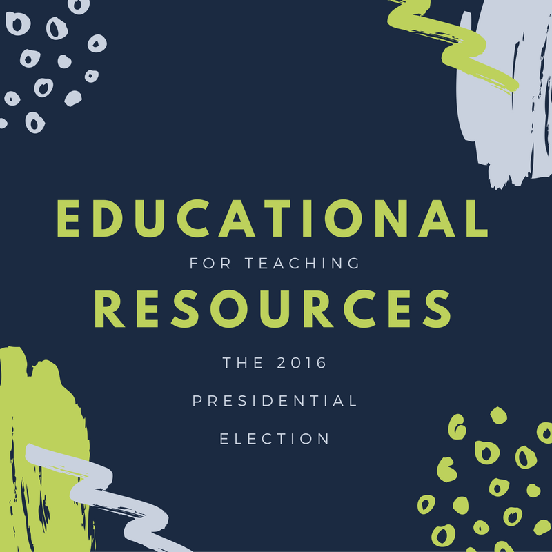 Educational Resources Graphic