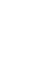 listenwise white logo