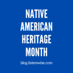 Podcast Lessons for Native American Heritage Month