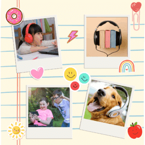 Elementary Podcast Sources Listenwise