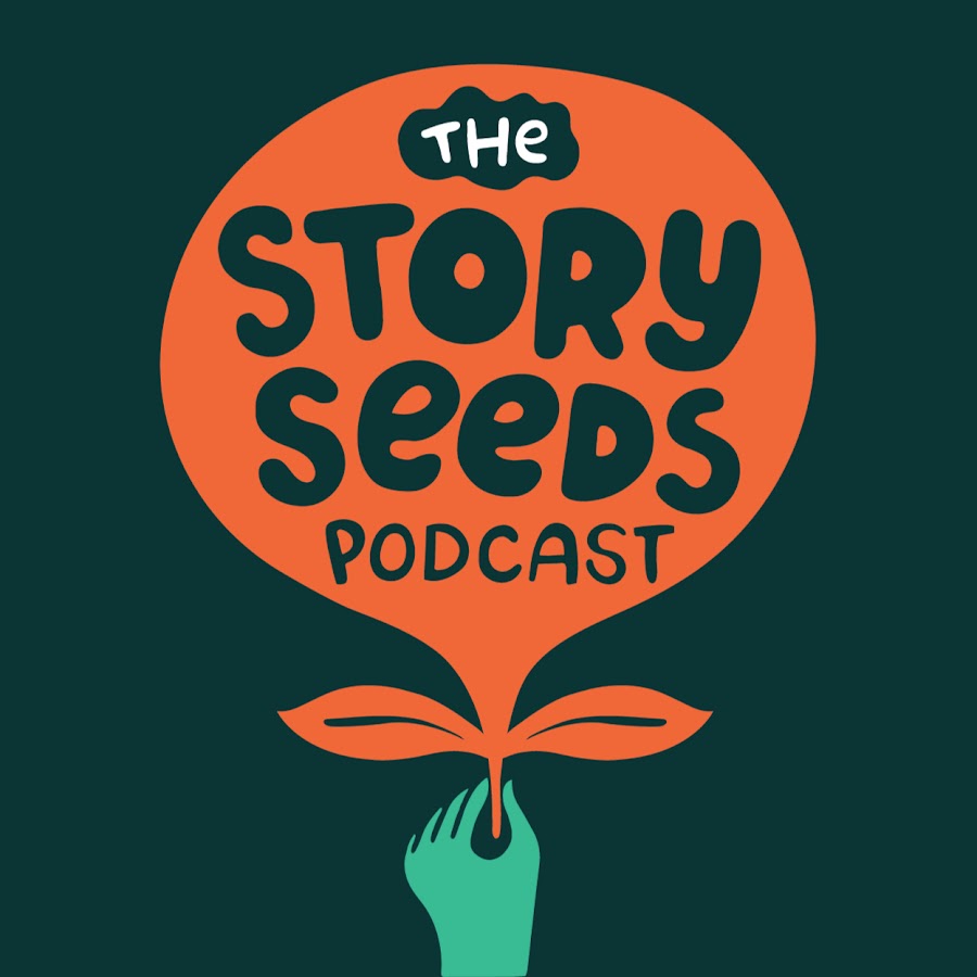 Story Seeds Podcast Logo