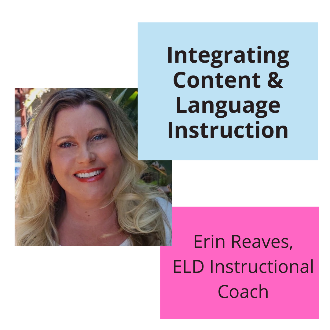 Integrating Content Language Instruction With Podcast Lessons