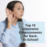 Top 10 Listenwise Enhancements for School Year 2021-22