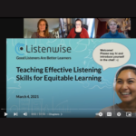 5 Research-Based Listening Skills Exercises