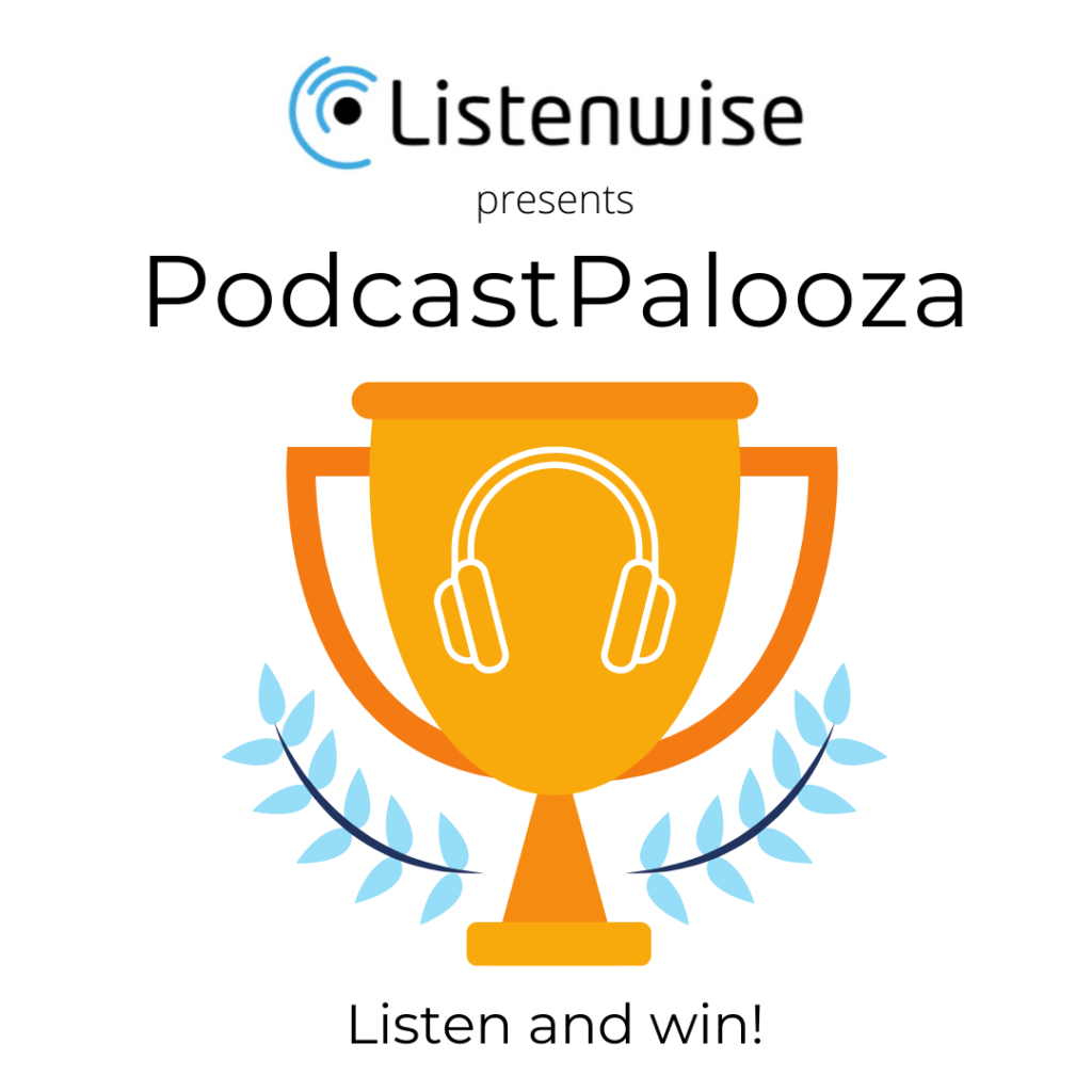 PodcastPalooza