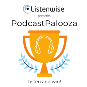 PodcastPalooza