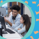 Using podcasts to teach academic language to ELs