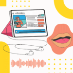 speaking and listening english learners