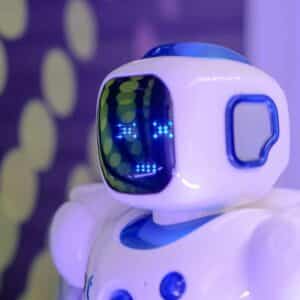 Teaching About AI in the Classroom Using Listenwise Podcasts
