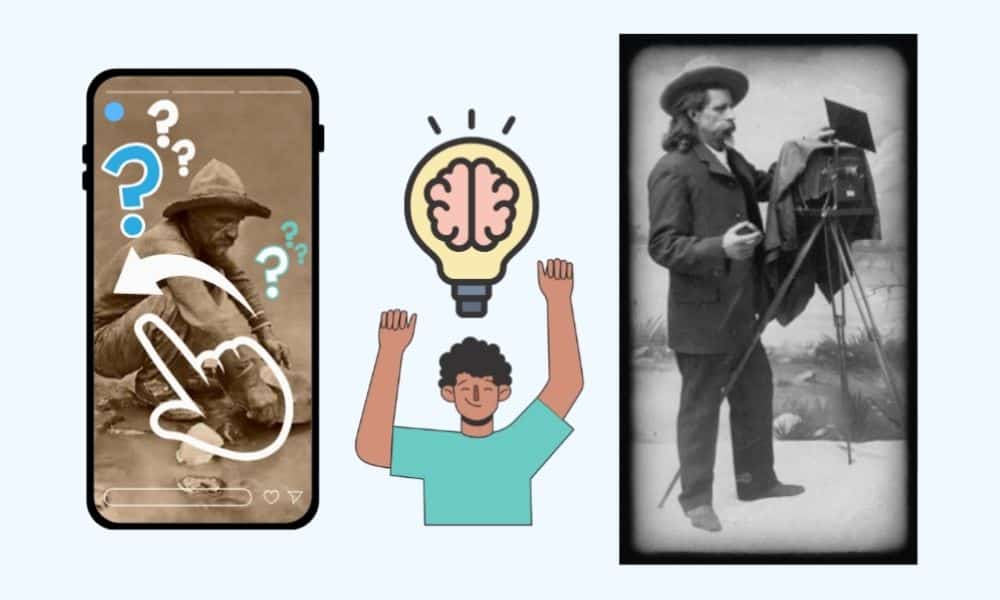 science of learning, Gold Rush